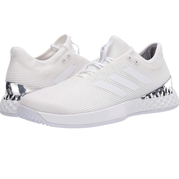 🎾 Adidas Ubersonic 3 Hard Court Tennis shoes - Picture 15 of 15